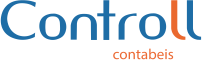 Logo Controll Contábeis